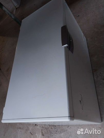 Морозильный ларьBeko