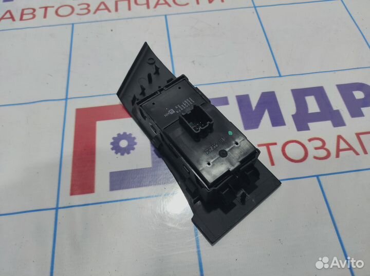 Блок управления стеклоподъемниками Opel Astra (J)