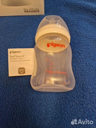 Молокоотсос и другое для кормления