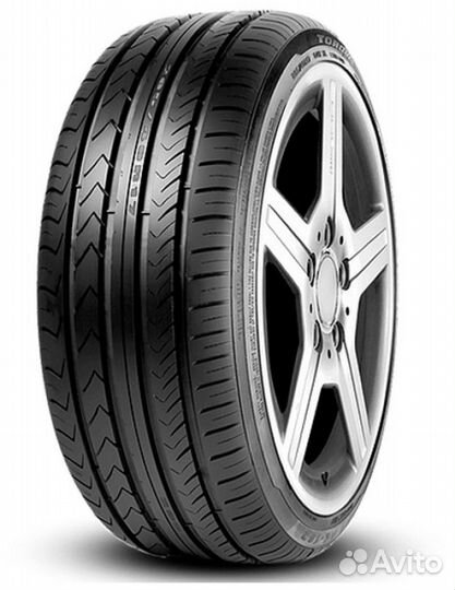 Torque TQ901 255/35 R20 97W