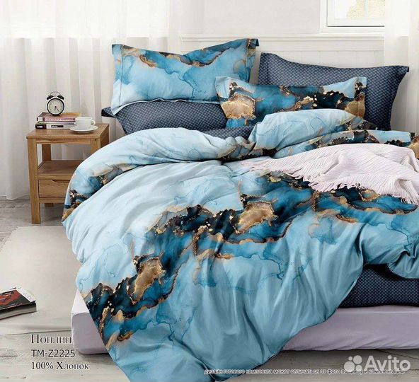 Постельное белье новое