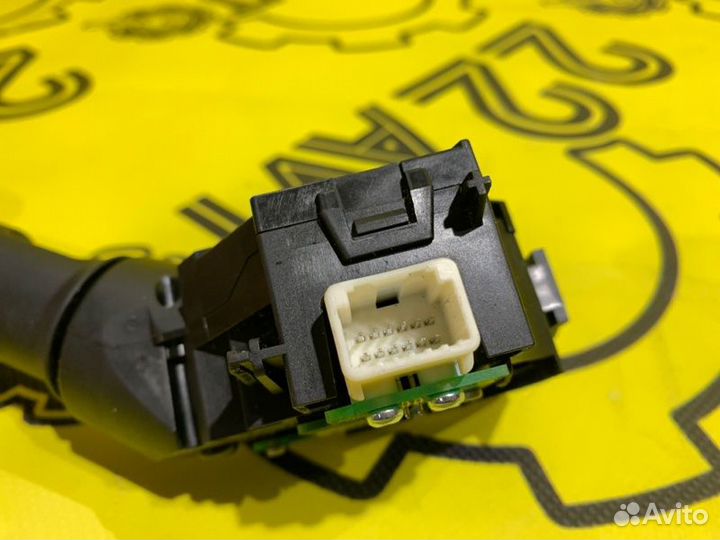 Подрулевой переключатель дворников Mazda Mazda 6