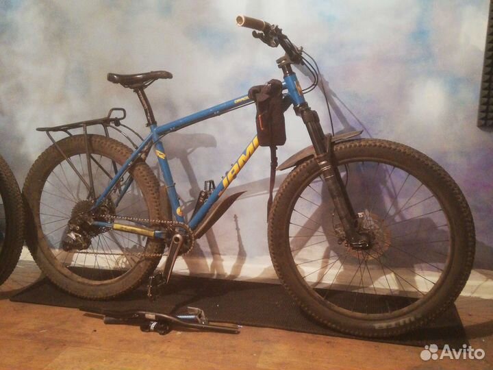 Велосипеды бу взрослый 29 колеса