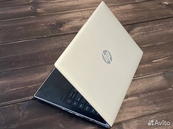 Ноутбук Hp ProBook 430 G5 i5 IPS