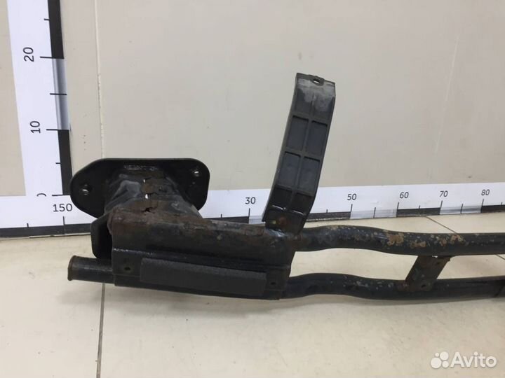 Усилитель заднего бампера, Hyundai i30 (GD) 2012