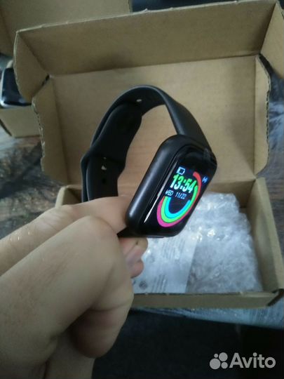 Умные часы SMART watch