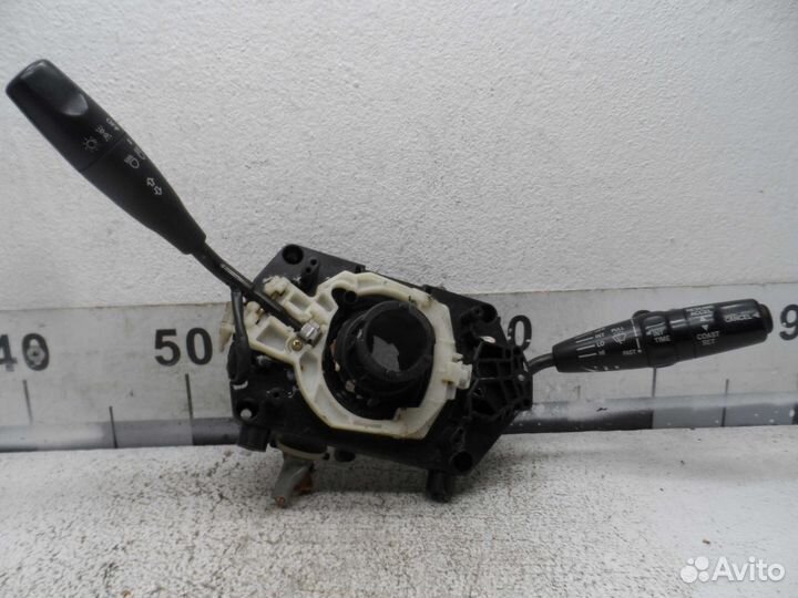 Переключатель подрулевой (стрекоза) Suzuki Grand V