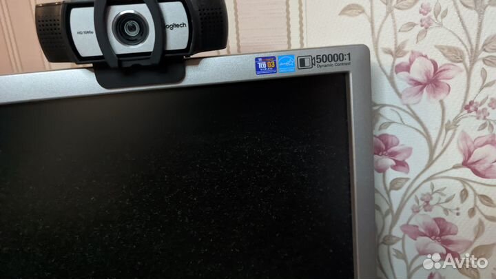 Samsung syncmaster 943N 19