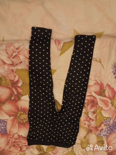 Лосины для девочки