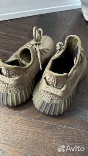 Кроссовки 38 adidas yeezy boost 350