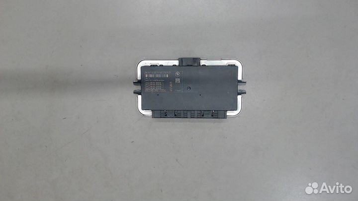 Блок управления светом BMW X3 F25, 2016