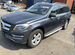 Mercedes GL 166 GLS X166 в разборе m278 m276