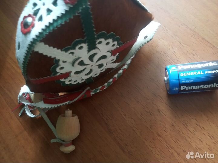 Фляжка подарочная