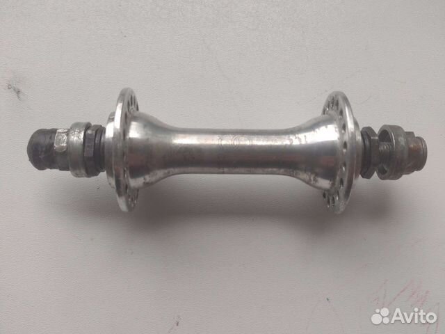 Втулка переднего колеса, Б/у купить в Санкт-Петербурге | Авито