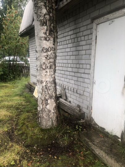 Дом 52 м² на участке 3,4 сот.