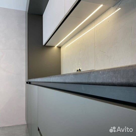 Кухня (реальная цена за гарнитур)ks:0716527