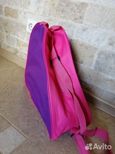 Сумка для роликов и коньков