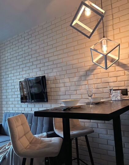 Квартира-студия, 32 м², 20/22 эт.