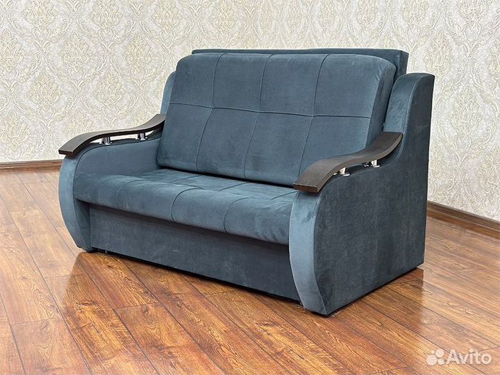 Мини-диван 