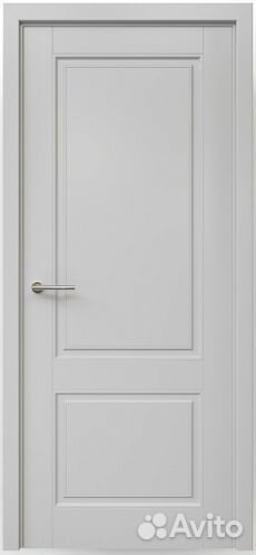Двери межкомнатные Классика