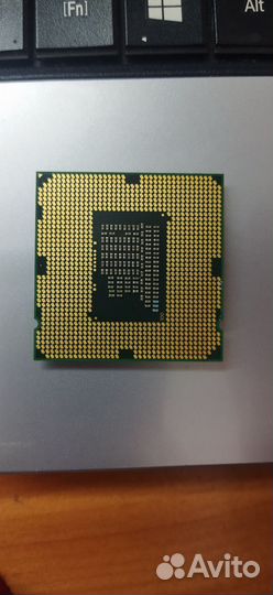 Процессор Intel Core i3-2120 OEM (без кулера