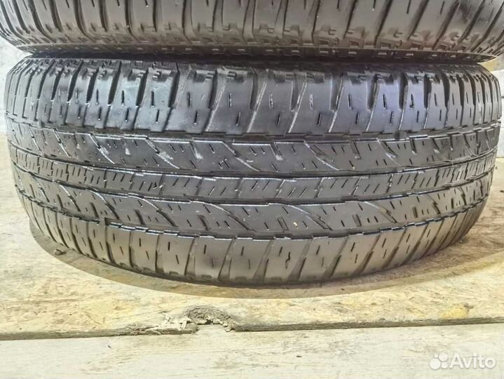Yokohama Geolandar A/T G015 225/65 R17 102H