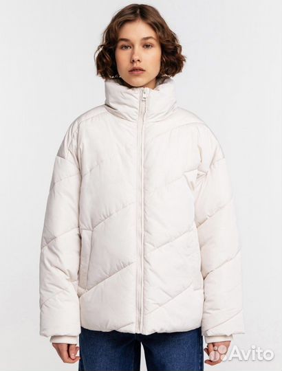 Новая куртка Befree