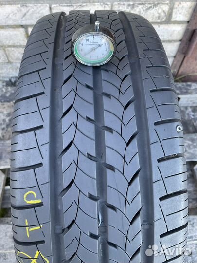 Viking TransTech II 235/65 R16C