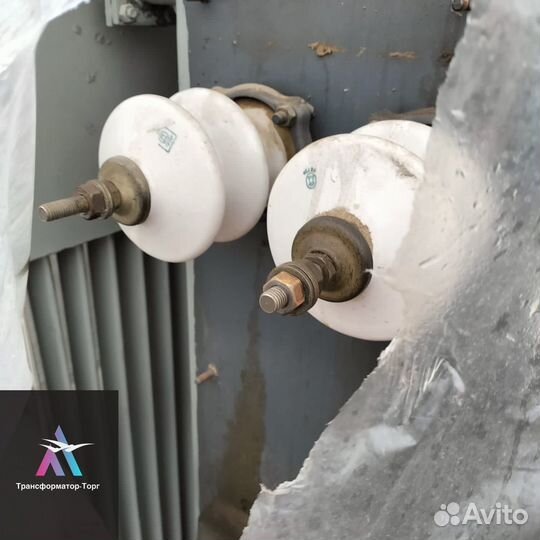 Трансформатор трёхфазный арт78691