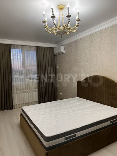 2-к. квартира, 79 м², 6/12 эт.