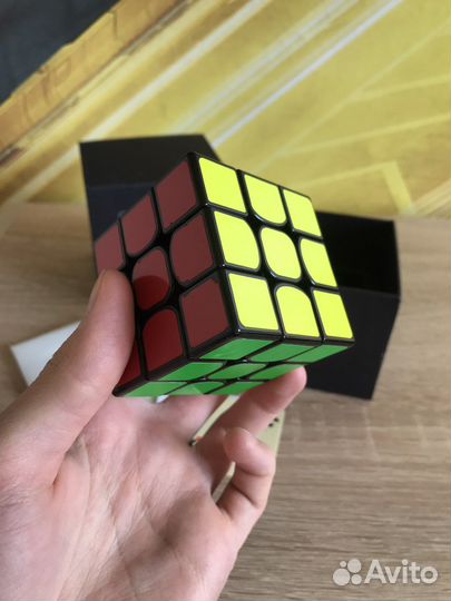 Кубик рубика TheValk3 Профессиональный