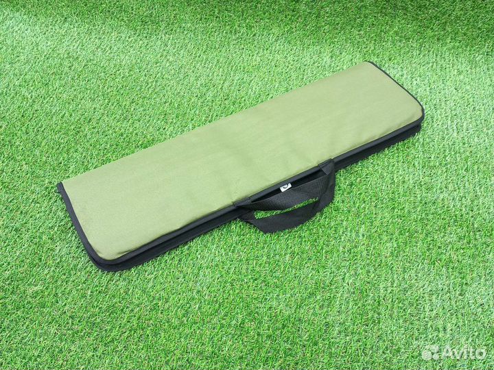 Опт и розница набор шампуров в футляре Уфа