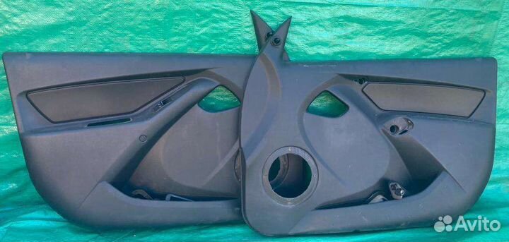 Торпеда LADA Granta в сборе