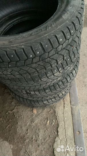 Viatti Brina Nordico V-522 175/75 R14