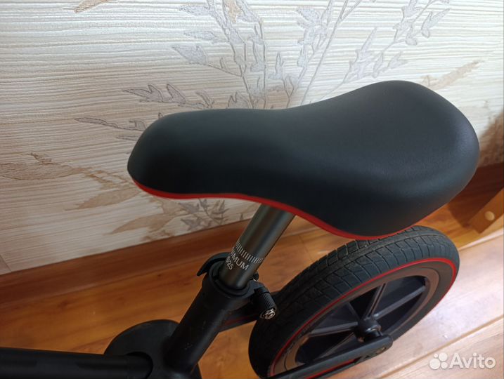 Беговел pituso