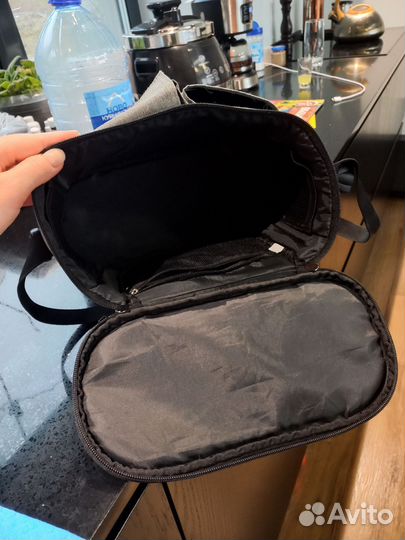 Сумка органайзер на коляску, санки,велик, в машину