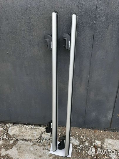 Багажник mont blank