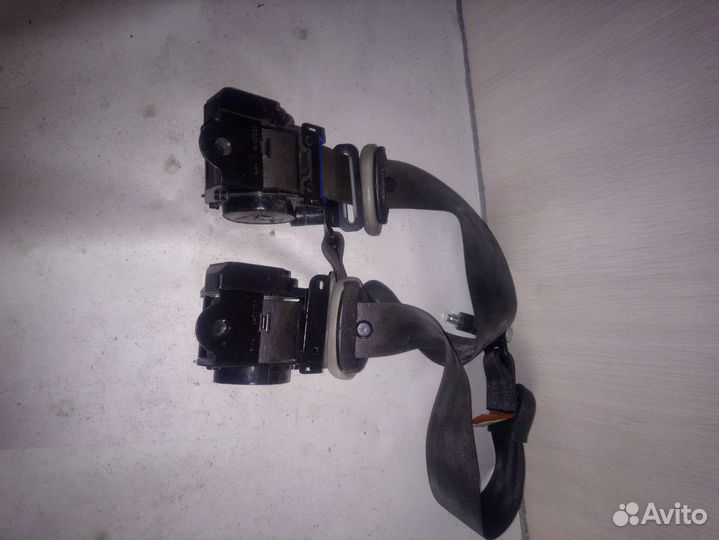 Ремень безопасности передний правый opel antara