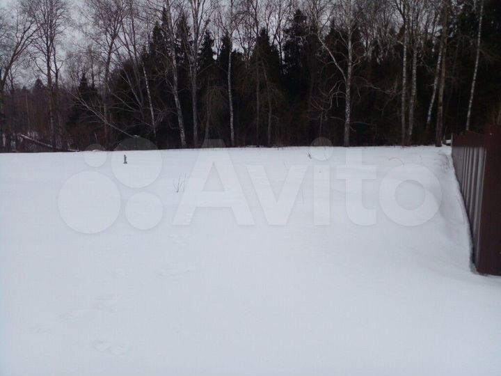 Участок 11,3 сот. (СНТ, ДНП)