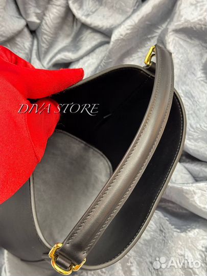 Сумка Celine Louise small black