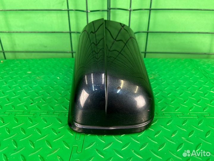 Зеркало электрическое левое Mercedes-Benz C W202