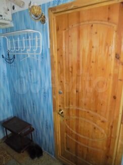 Комната 16 м² в 5-к., 3/4 эт.