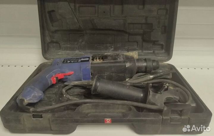 Перфоратор Диолд прэ-11