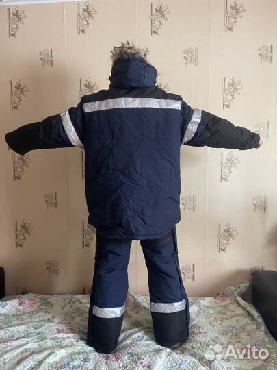 Косюм Монблан