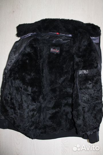 Asatex куртка рабочая