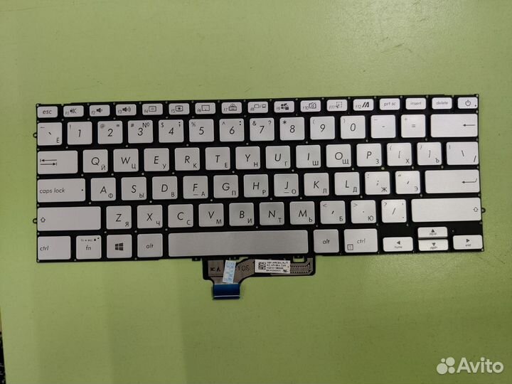 Клавиатура для Asus UM431 UX431 S431 X431