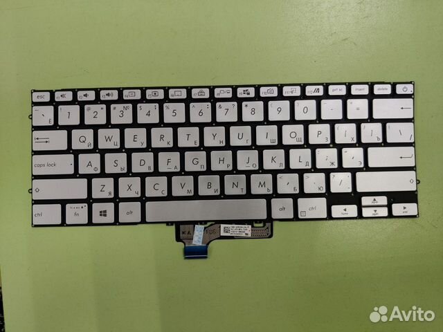 Клавиатура для Asus UM431 UX431 S431 X431