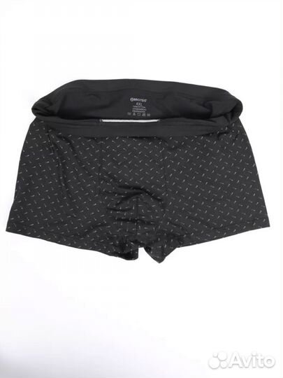 Набор трусов боксеров р 46-48 в упаковке 4 шт