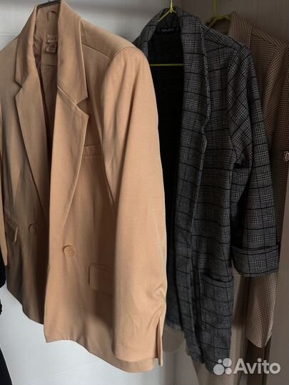 Женские вещи пакетом 42 44