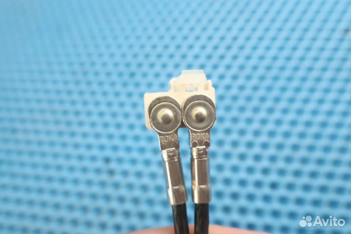 Разъем VAG 6Q0035672A